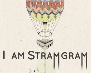 I Am Stramgram – EP