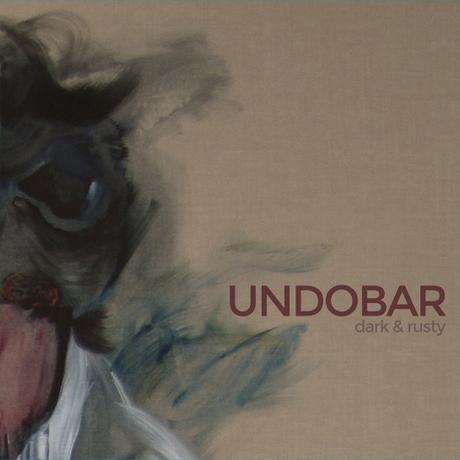 Undobar - Dark & Rusty (artwork HD)