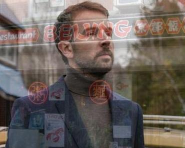 Le buffet : voyage amical à Pékin avec Jason Bajada