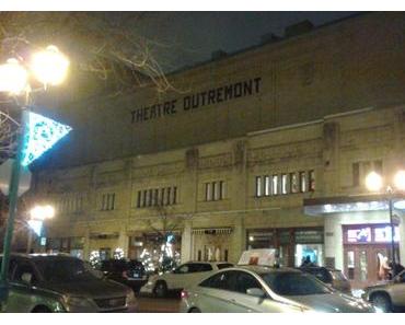 Une bonne couche de Fioritudes au Théâtre Outremont