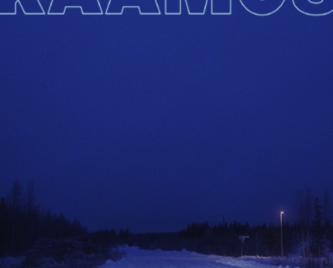 Maud Geffray x Jamie Harley = KAAMOS