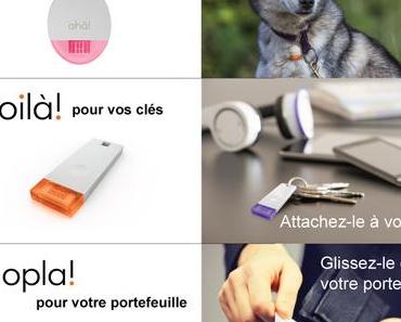 Wistiki : l’objet connecté pour les têtes en l’air