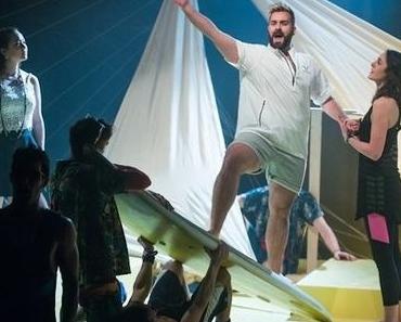 La Vague parfaite : «Tout est une question d’équilibre»