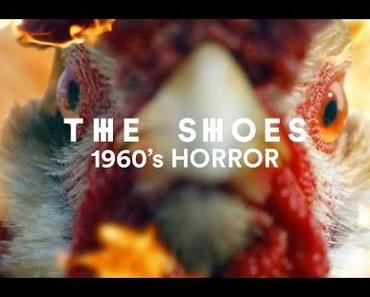The Shoes présentent leur nouveau clip : tremblez devant Chickenzilla !