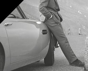 007 prend ses quartiers à La Villette