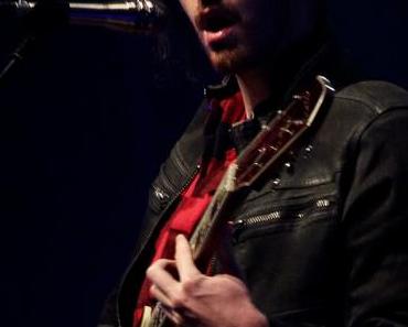 Hozier takes us to Luxembourg