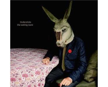 Tindersticks
