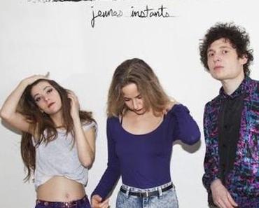 Paupière : jeunes aux vieilles âmes