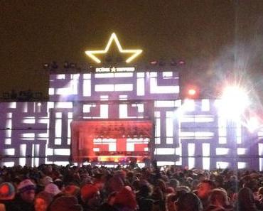 Igloofest, troisième week-end : la francophonie à l’honneur