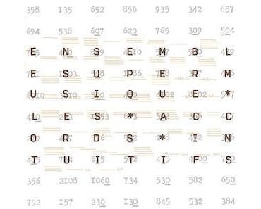 Ensemble SuperMusique