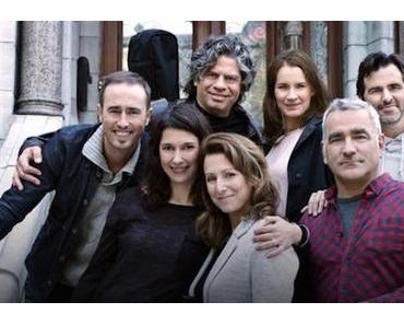 Le Caboose Band veut être libre comme un chien sauvage