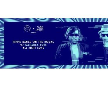 Le soleil de Calvi On The Rocks n’est finalement pas si loin