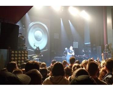 Montréal, in Love Suprême with Koriass