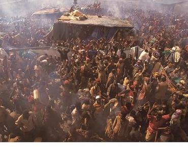 Kanye West : en live dans vos salles obscures