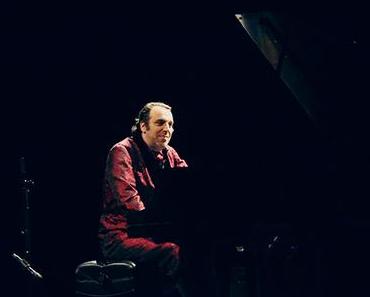 Soirée avec Chilly Gonzales : La musique et les machines