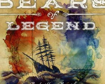 Bears of Legend – Ghostwritten Chronicles