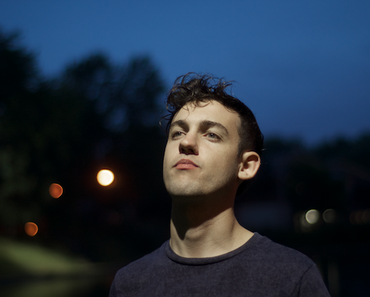 Francouvertes 2016 : 10 questions absurdes à Éric Charland