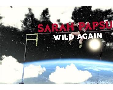 Sarah W. Papsun – Wild Again