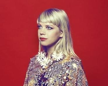10 chansons/10 questions avec Basia Bulat