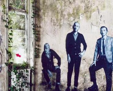 Louise Attaque – Anomalie