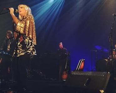 Basia Bulat au Club Soda : le triomphe de la gentillesse