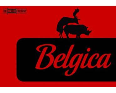 [ITW] Felix Van Groeningen – Belgica