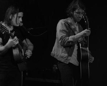 Elliot Maginot et Jesse Mac Cormack : du beau rock en deux temps