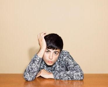 [ Concert ] Perez au Badaboum