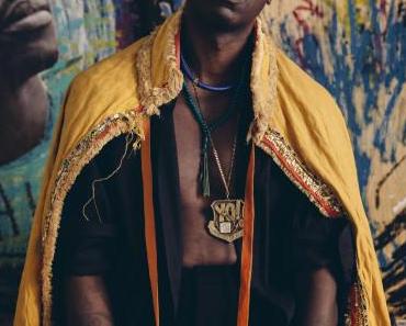 [ITW] Saul Williams, l’homme aux multiples talents