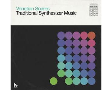 Venetian Snares