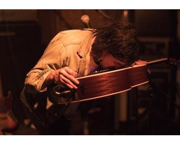 Live au Cha Cha sur la Rive-Nord : le réveil de la force