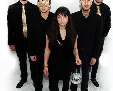 Francouvertes 2016 : 10 questions absurdes avec Les Passagers