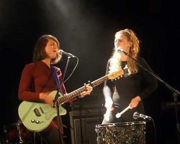 Francouvertes 2016 soir 3 : Les Passagers sont sur Tinder