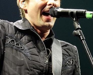 La magie de Muse opère à l’AccorHotels Arena