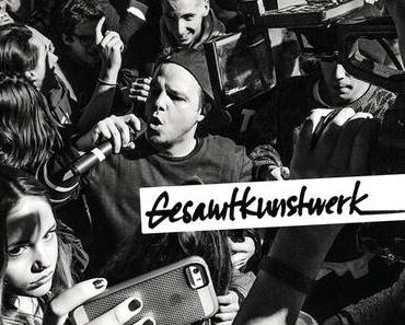 Dead Obies – Gesamtkunstwerk : tour de force à la Debord