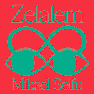 Mikael Seifu