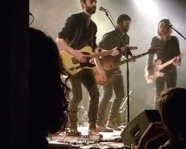 Francouvertes 2016 soir 4 : Très loin de Trois-Rivières