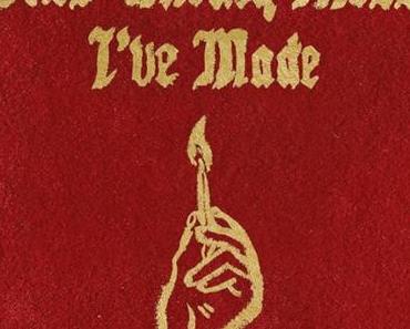 Macklemore & Ryan Lewis — This Unruly Mess I’ve Made