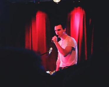 Majical Cloudz quitte l’arène avec délicatesse