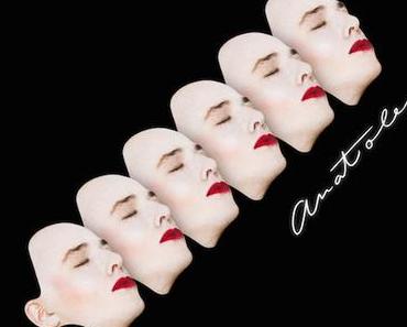 Anatole, c’est son album