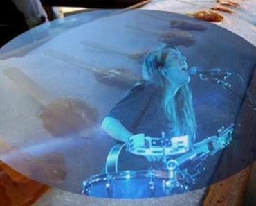 Le buffet : sensualité sucrée avec Syzzors