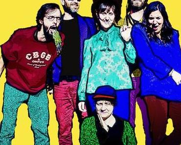 Francouvertes 2016 : 10 questions absurdes avec Perdrix