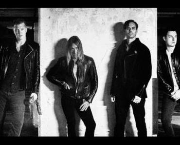 Iggy Pop – Post Pop Depression