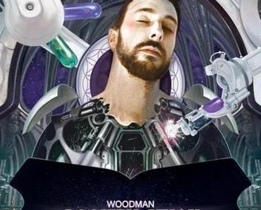 Woodman : À fleur de peau, mais jamais désarmé