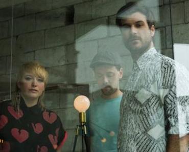 [Entrevue] La musique de Dear Criminals sur la vie de Nelly Arcan