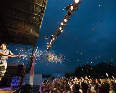 Le Festif! de Baie-St-Paul dévoile sa programmation ÉNORME