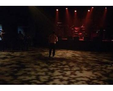 Kvelertak, Torche, Wild Throne : La musique du diable dans la maison du jazz