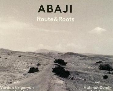 Abaji – Route & Roots