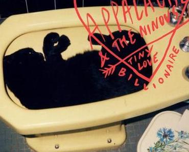 Appalache & The Ninou’s – Tiny Love Billionaire