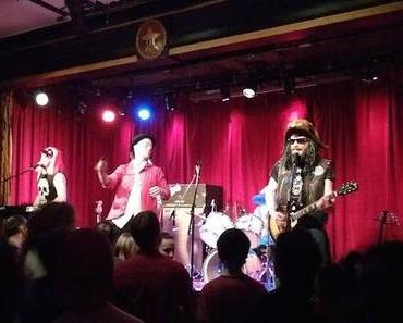 La grande enquête du meilleur public des Goules : édition Montréalo-Maskoutaine